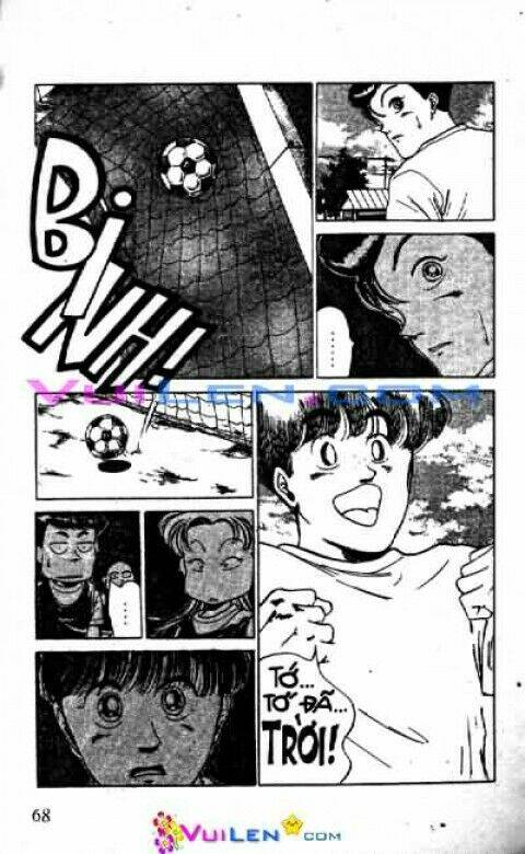 sôi động cầu trường full 17 tập chapter 9 68