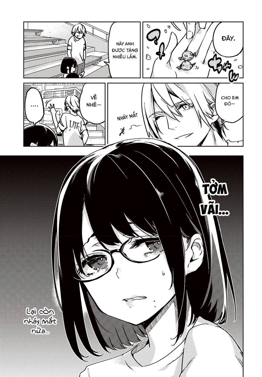 jiangshi kaitan blood chapter 87 11