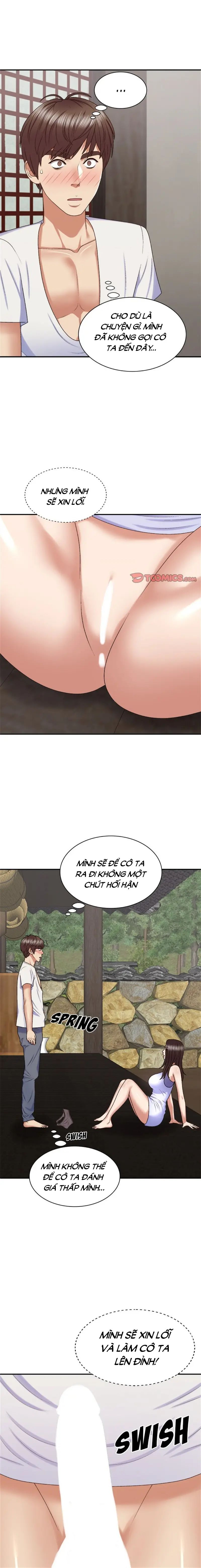 chiếm hữu linh hồn chapter 52 12