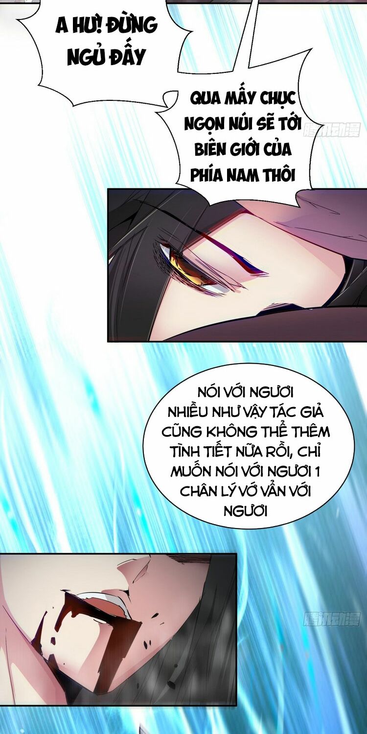 ta là nhà giàu số một, ta không muốn trọng sinh chapter 49 25