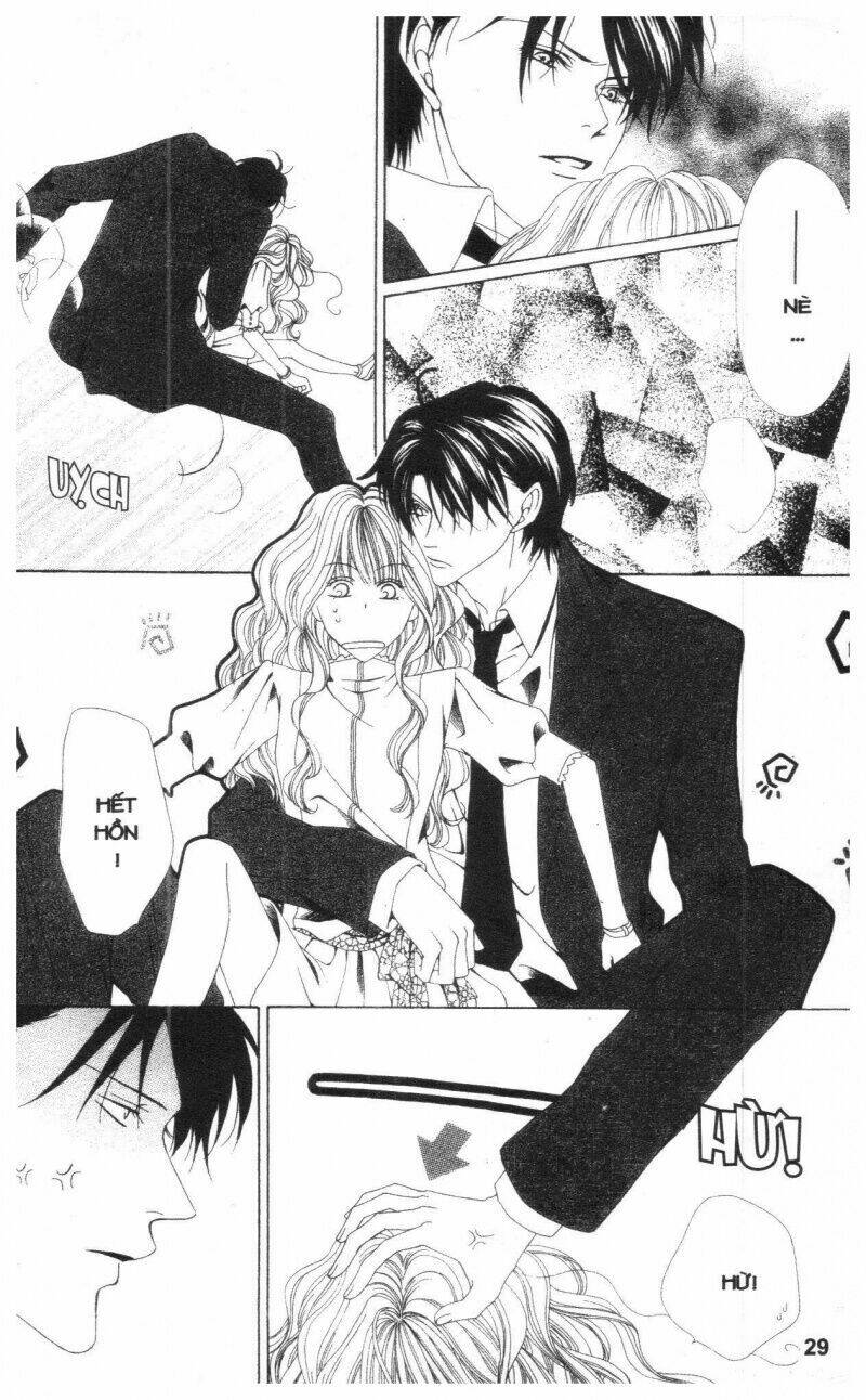 007 phá án chapter 1 27