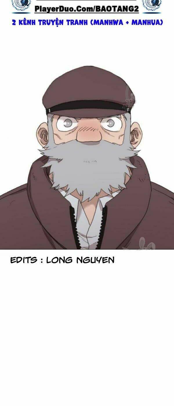 võ sĩ - the boxer chapter 64 51