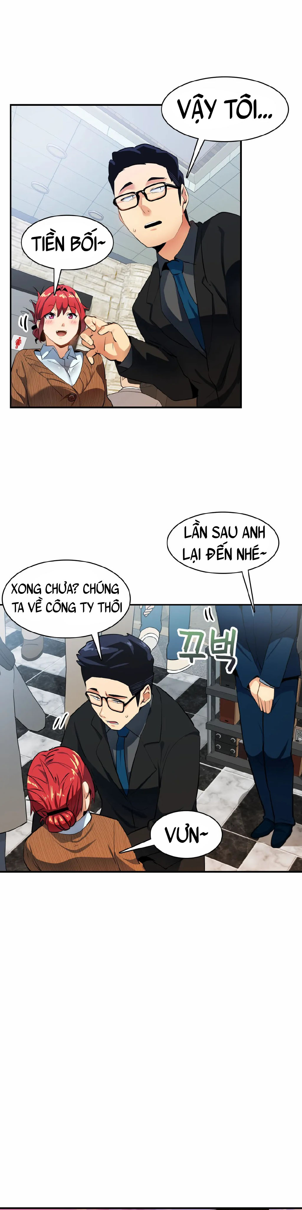 vấn đề nhạy cảm chapter 10 8