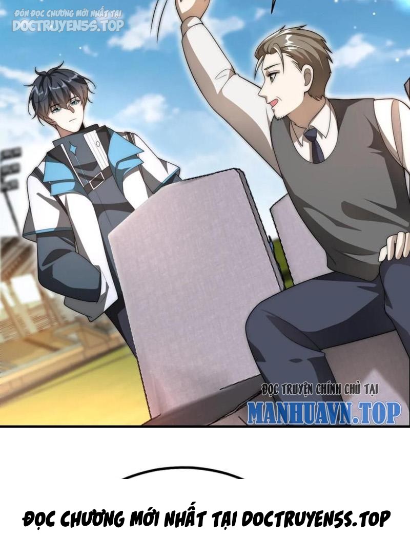 không gian hệ lão lục: dự trữ một vạn tấn thịt ngày tận thế chapter 79 18