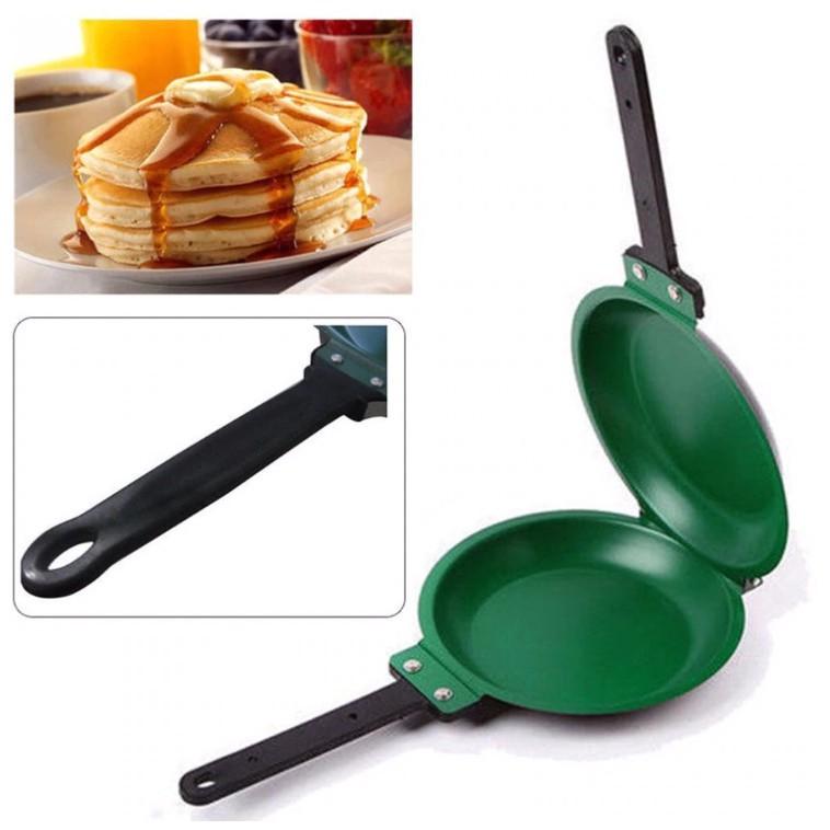 Chảo rán bánh 2 mặt tiện lợi Ceramic Pancake Maker