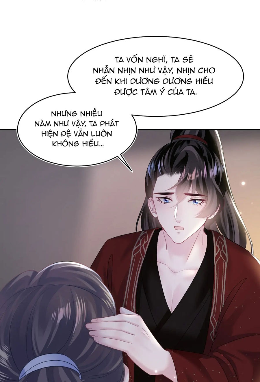 bạch liên hoa tuyệt mĩ dạy học online chapter 102 18