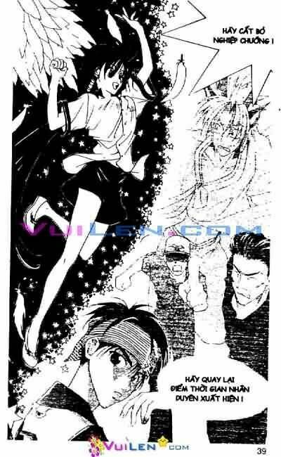 tiên nữ giáng trần chapter 1 39