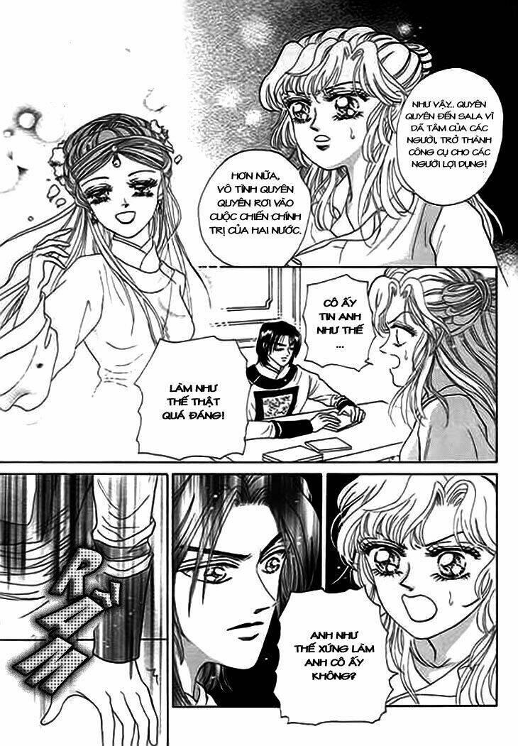 spirit of the ocean chapter 5 9