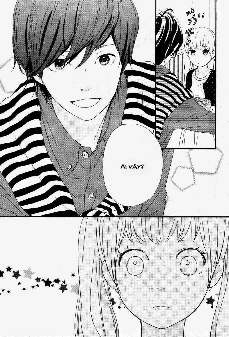 yuugure light chapter 1 18