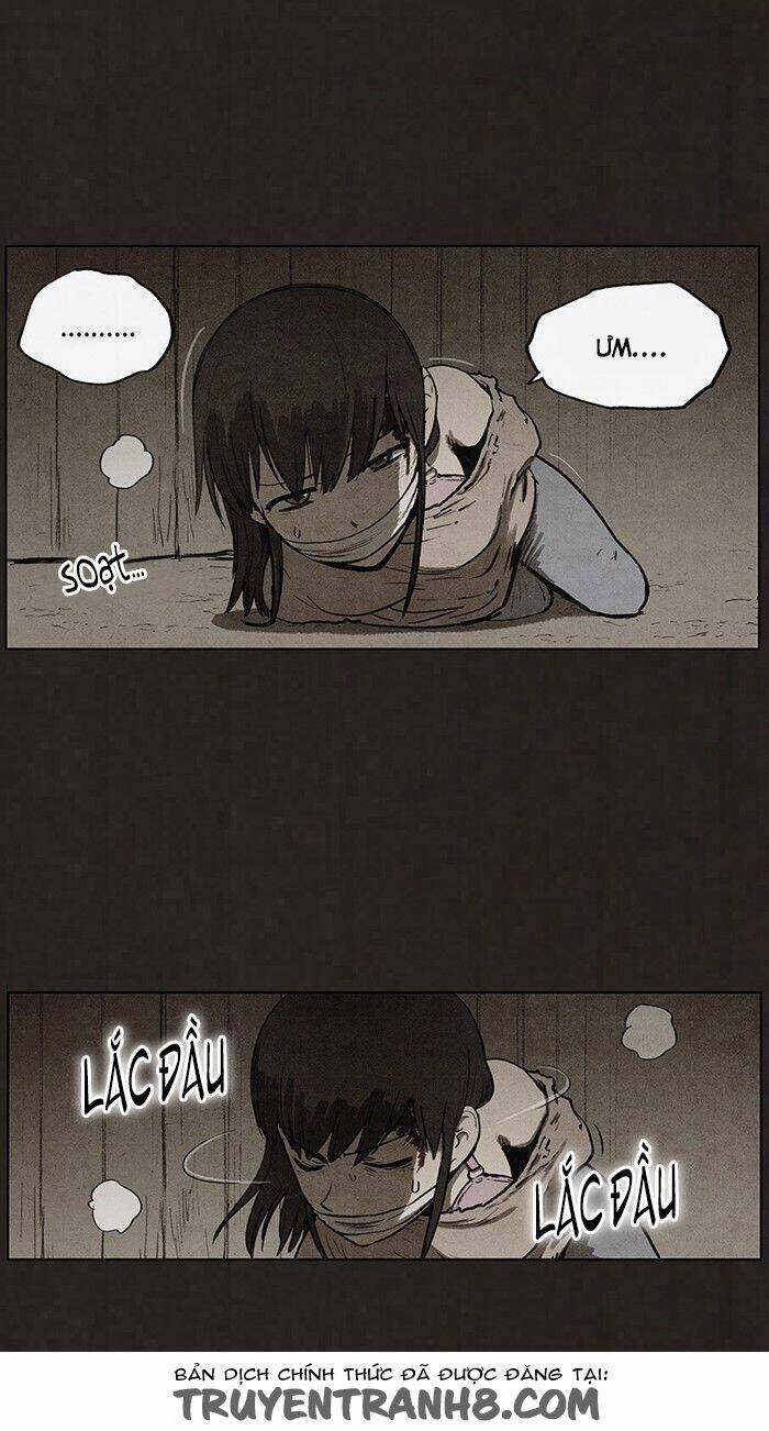 đứa con của quỷ dữ chapter 55 25