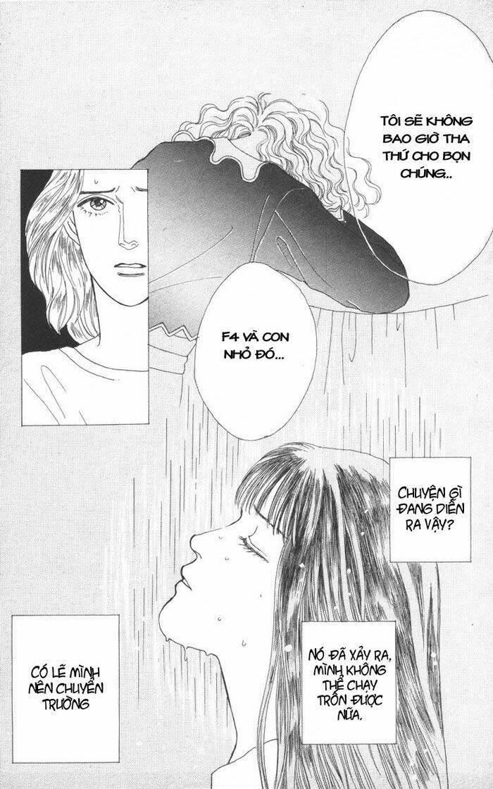 con nhà giàu chapter 27 21