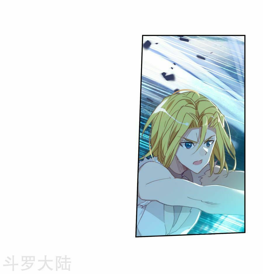 tuyệt thế đường môn - đấu la đại lục 2 chapter 197 6