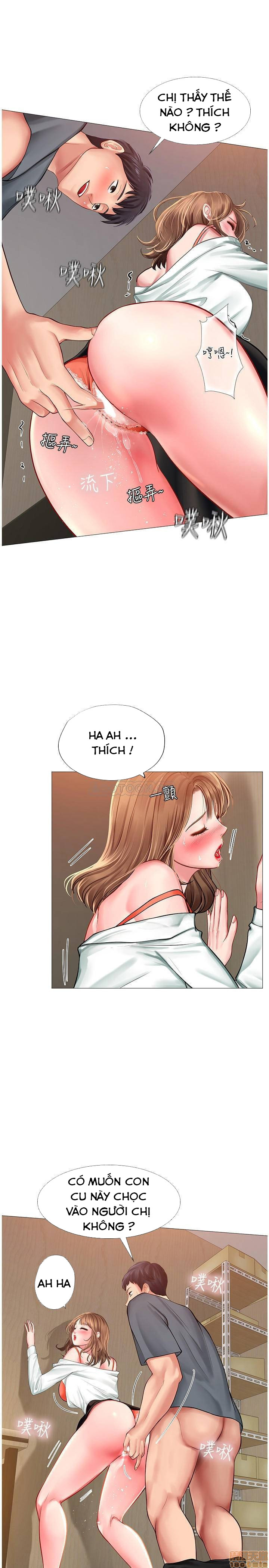 should i study at noryangjin? chapter 22 33