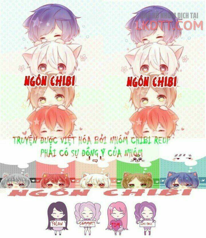 y nữ khuynh thành - thịnh sủng vương phi chapter 53 2