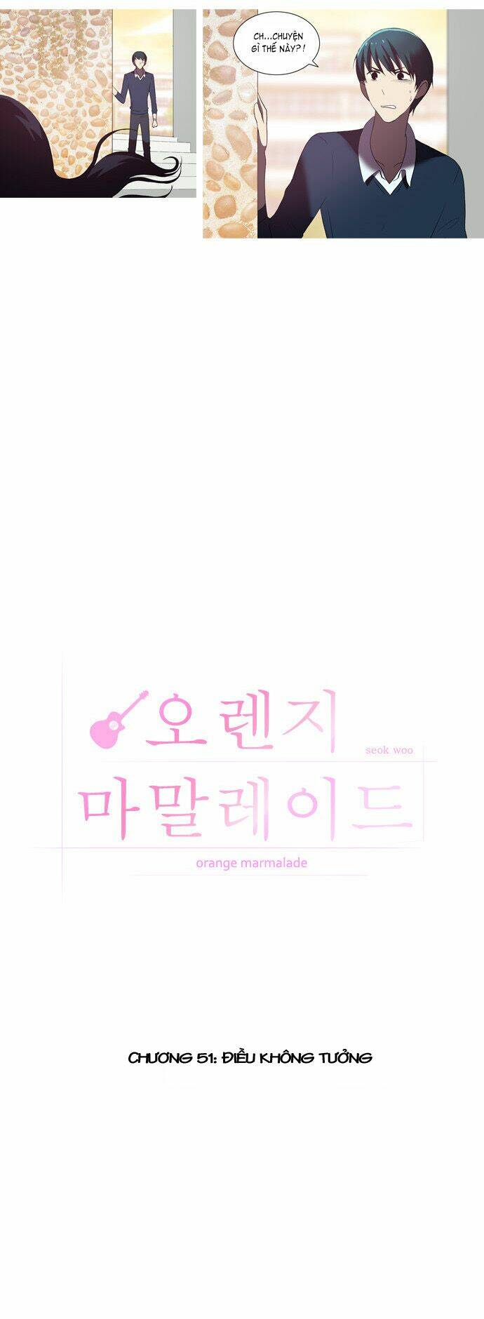 ma cà rồng biết yêu chapter 51 8