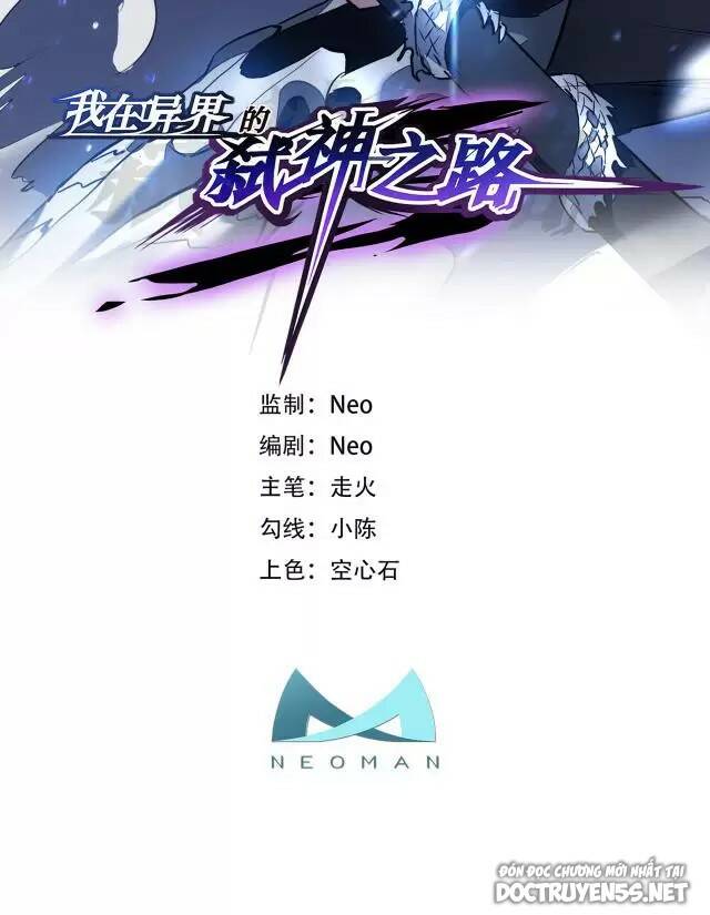 sát thần chi lộ tại dị giới chapter 45 2