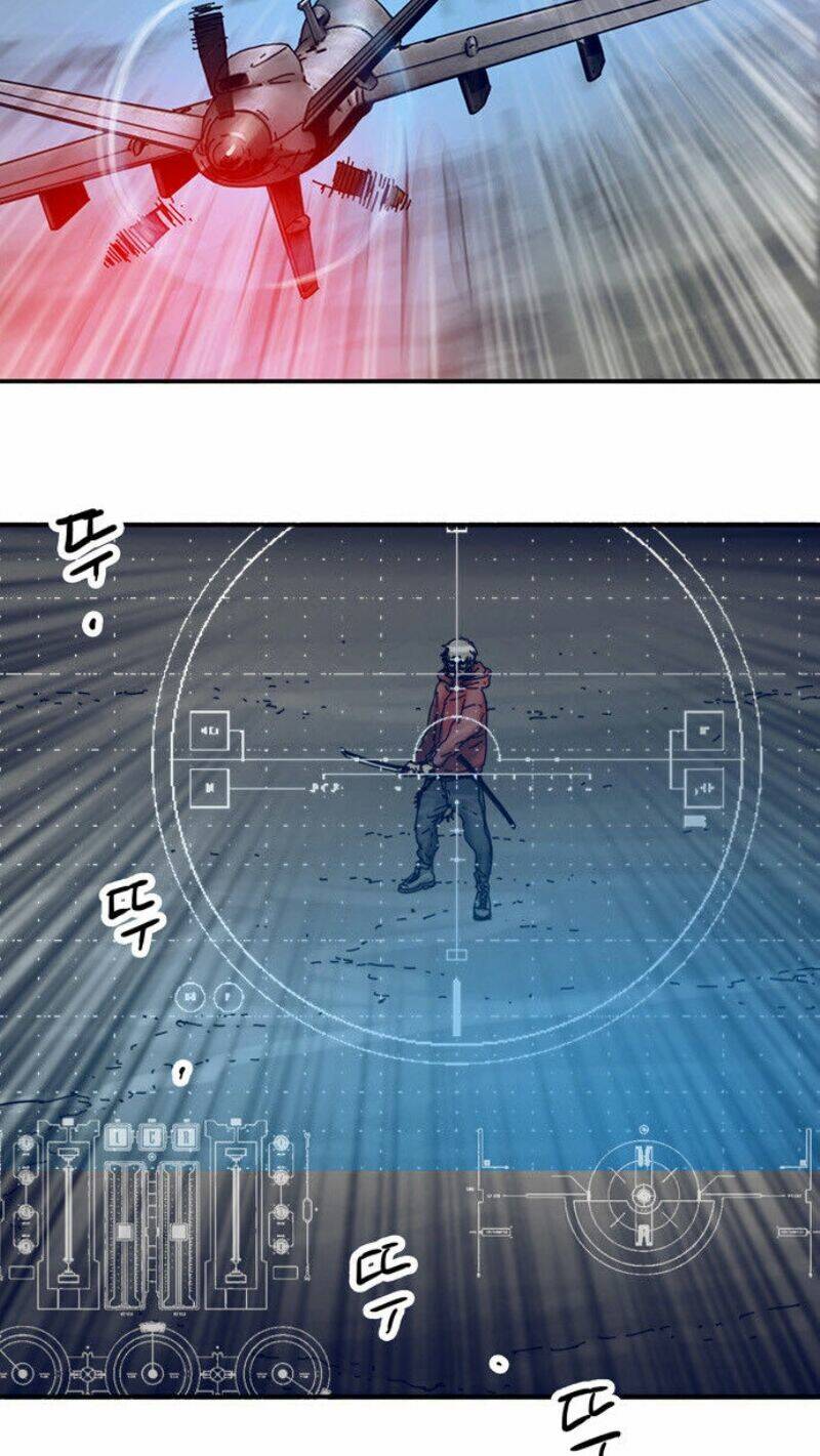 blade notes chapter 21 23