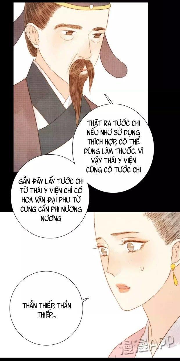 vương gia bá đạo và bác sĩ xinh đẹp chapter 60 23