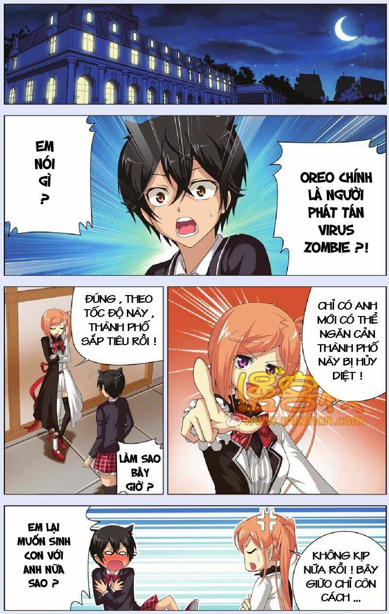 lang thiếu niên chapter 4 15