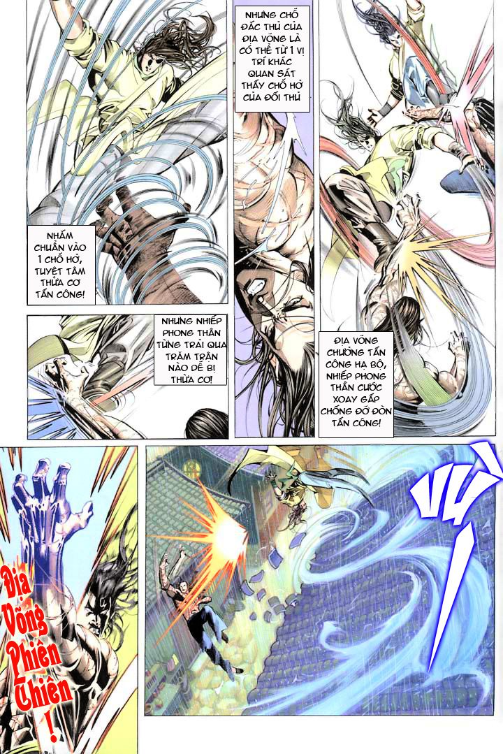 phong vân chapter 208 23