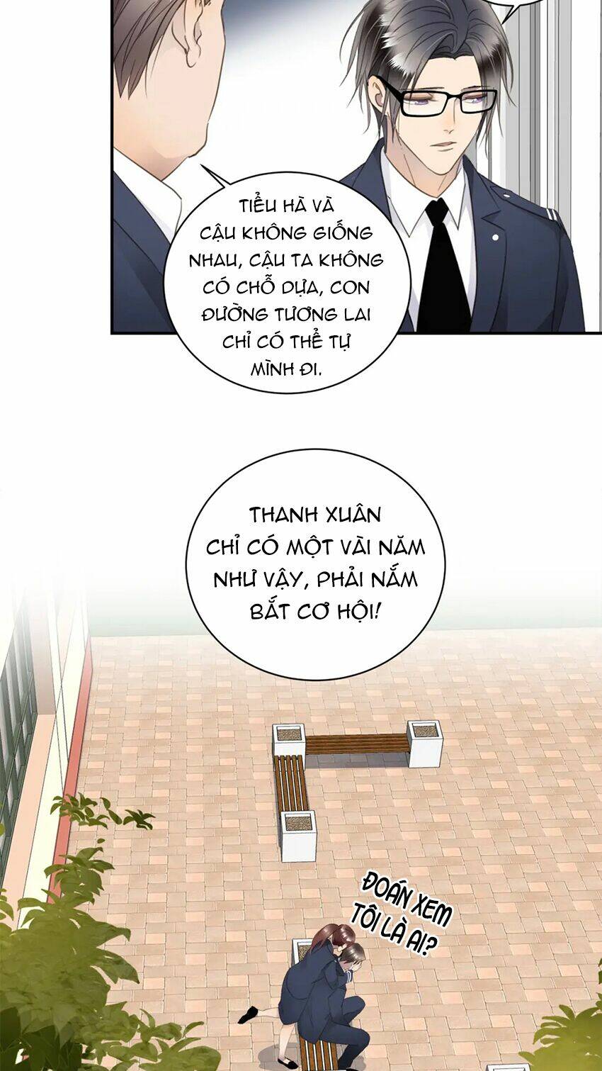 tiên sinh nói dối chapter 80 9