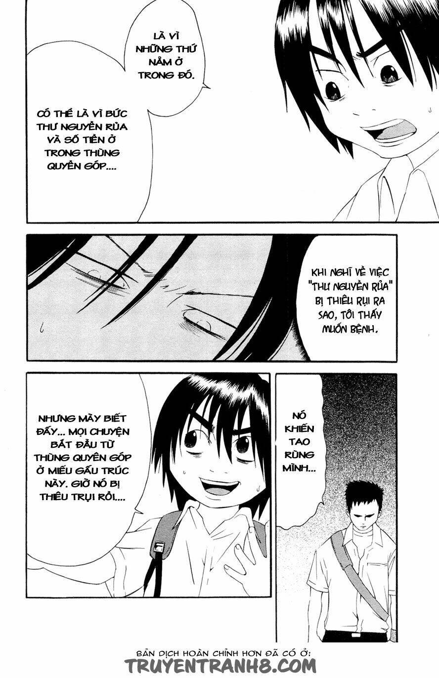 nhảy múa với ma quỷ chapter 7 17