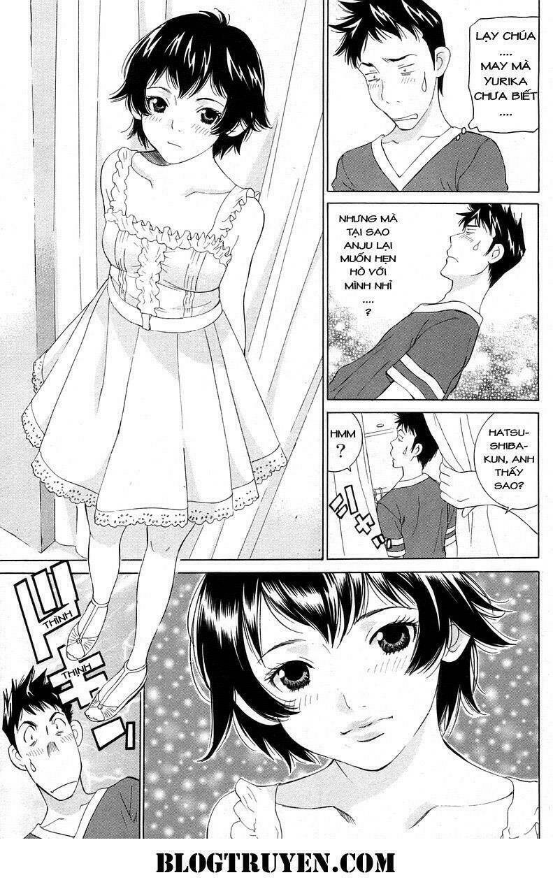 gacha gacha - secret chapter 54 21