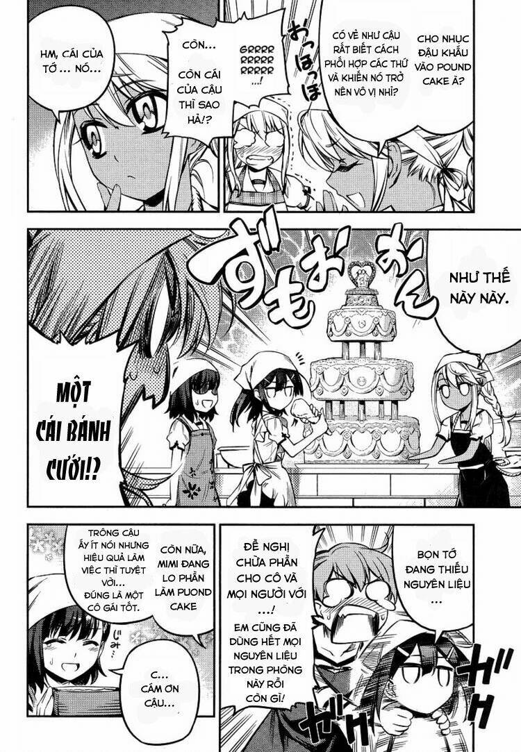 fate/kaleid liner prisma illya 2wei! chapter 12 10