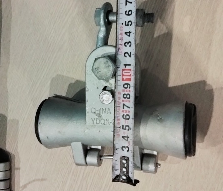 Bộ TREO cáp quang ADSS KV300 mã YDQX-20 hàng chính hãng