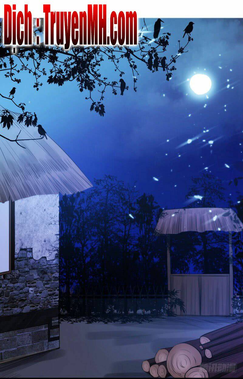 bạo lực tiếu thôn cô chapter 5 1