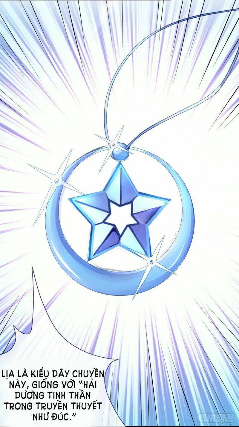 thuyền trưởng đại nhân khinh diểm ái chapter 3 23