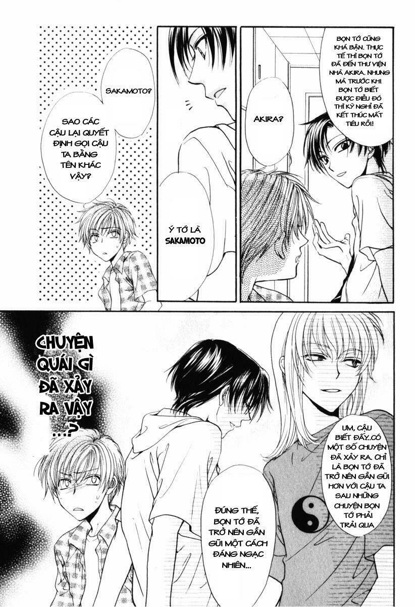 princess princess chapter 9 10