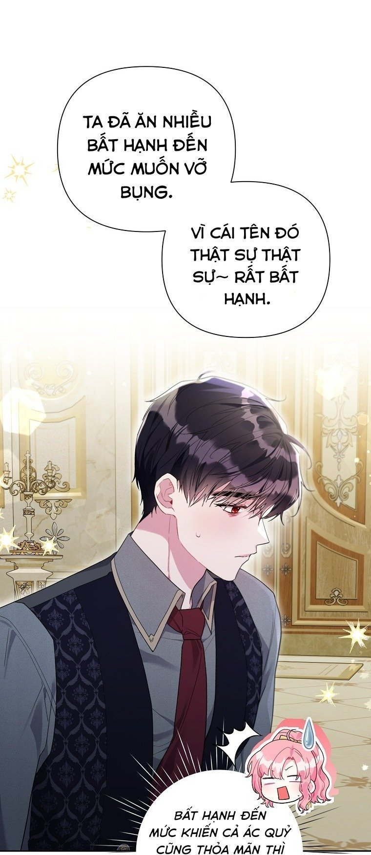 trở thành con dâu bất đắc dĩ chapter 107 7