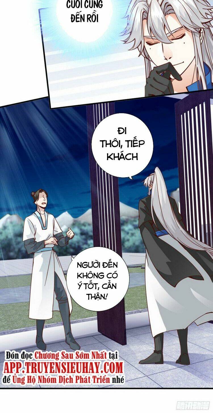 chư thiên ký chapter 277 18