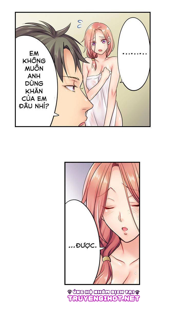 thiên đường mát-xa chapter 24 10