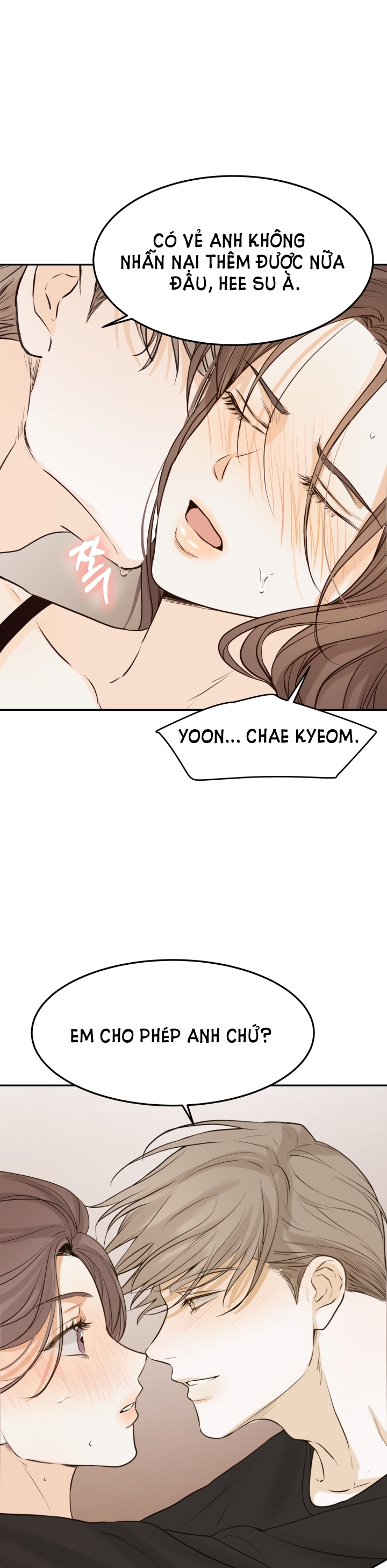 những người đàn ông đã lên giường tôi chapter 51.2 1