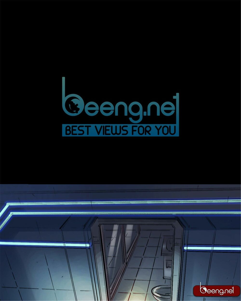 thế giới xa lạ chapter 7 1