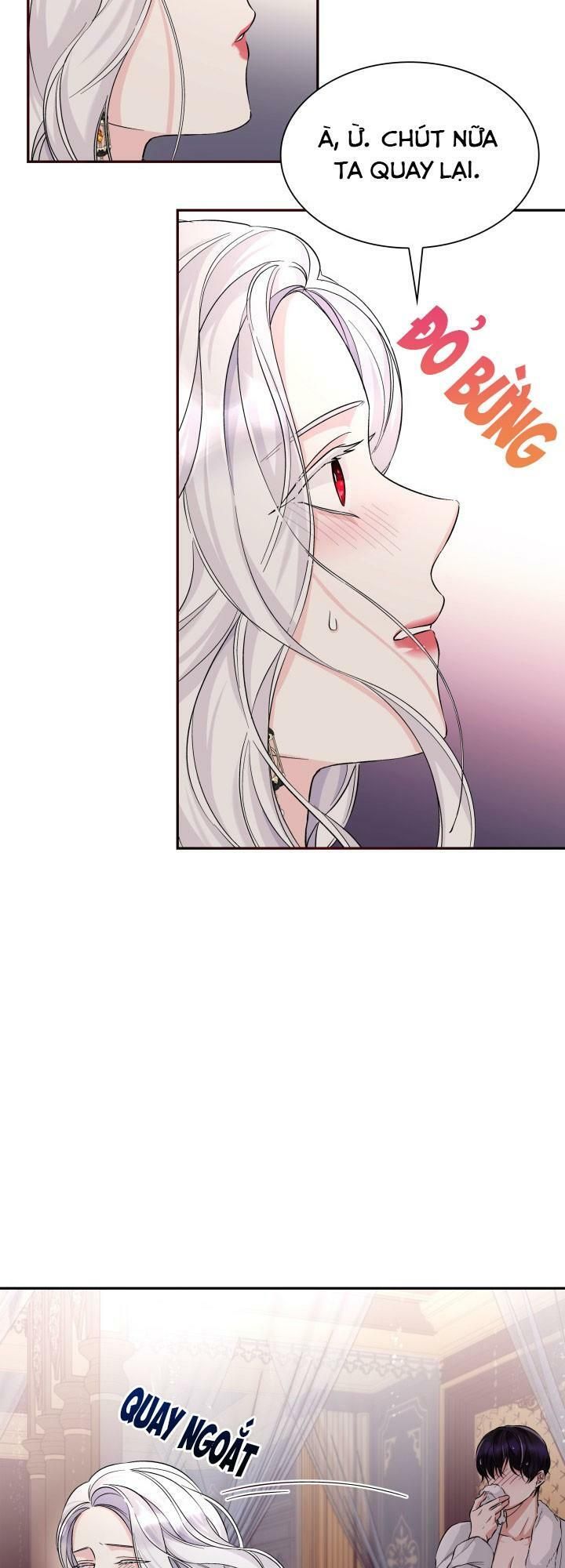 dây xích kiềm chế nam chính hắc ám tuột mất rồi chapter 30 49