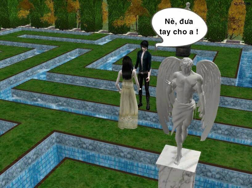 truyện sims - earl story chapter 22 13