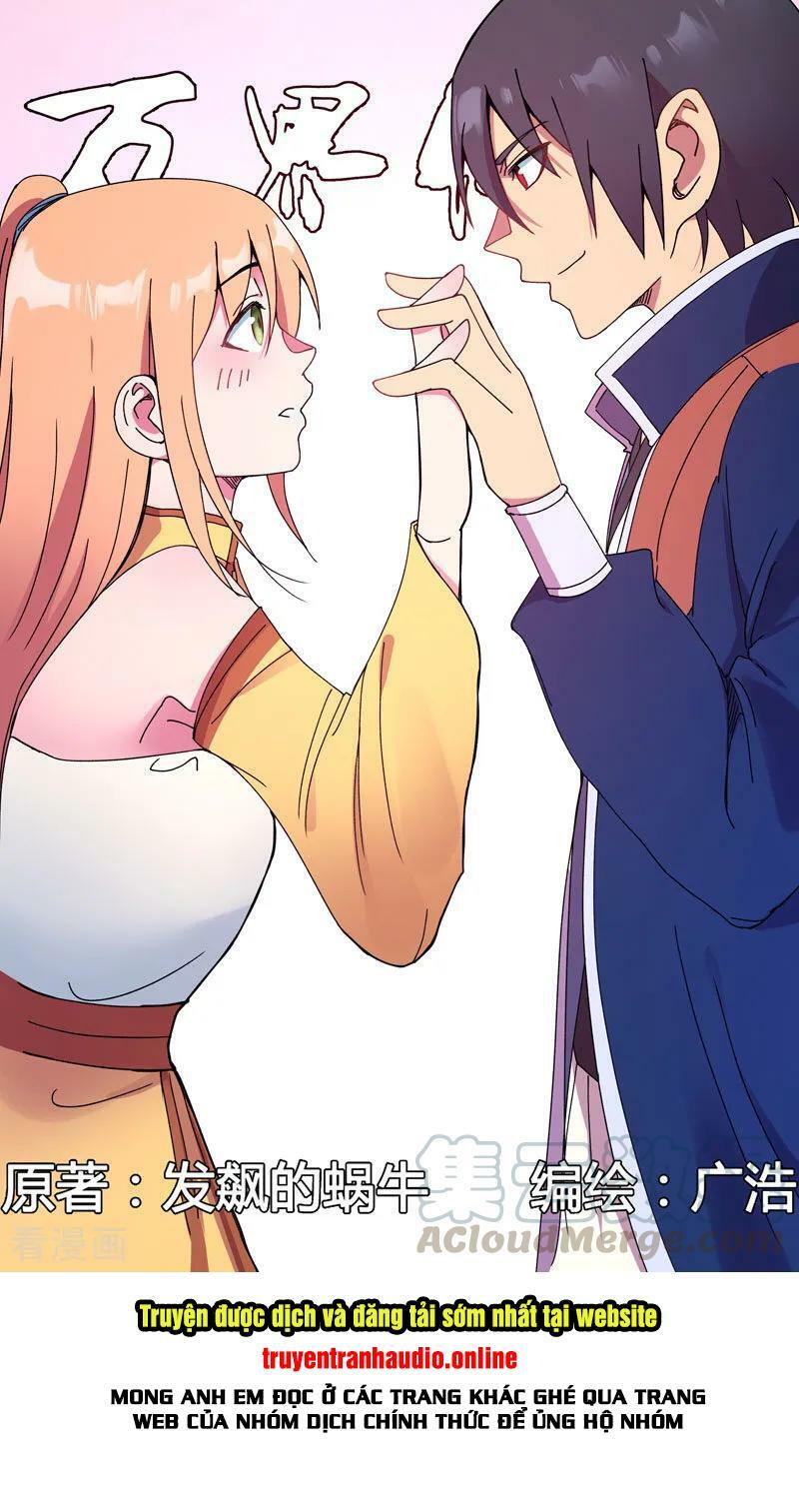 vạn giới tiên trung chapter 269 1