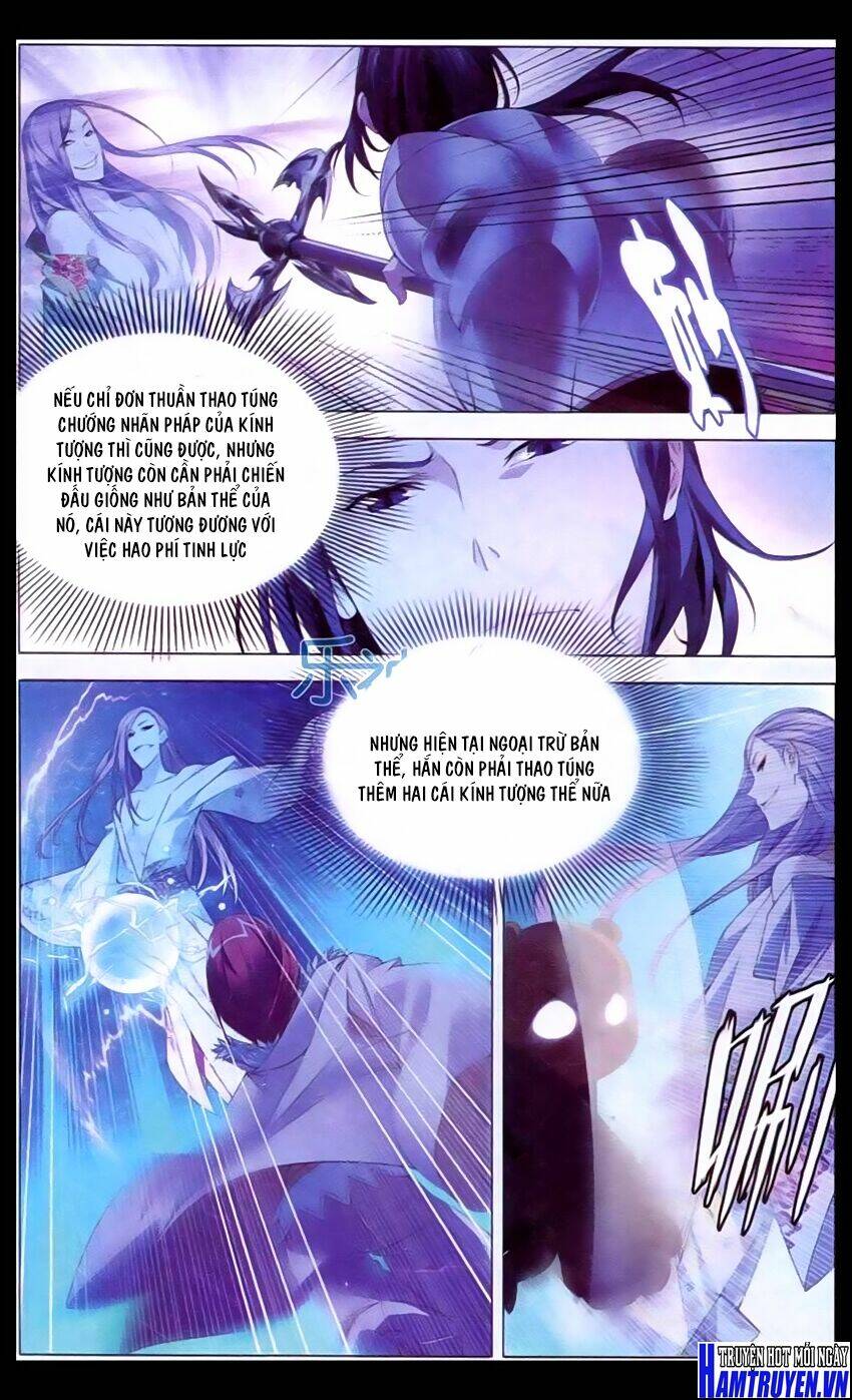 chín chín tám mươi một - 9981 chapter 76 4