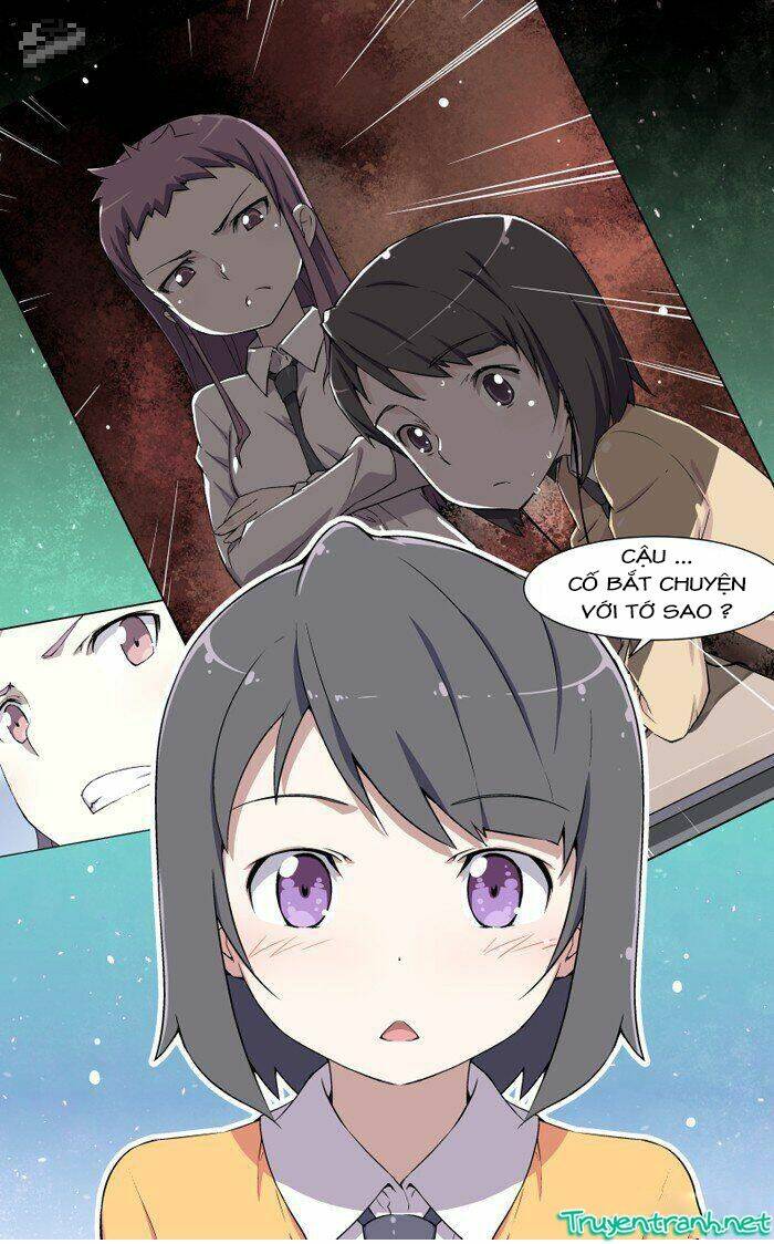 dead coffee shop chapter 13 13