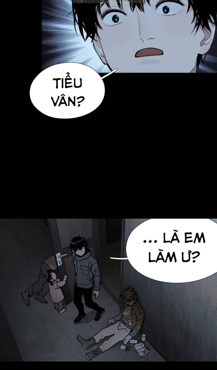 thần trạch chapter 10 16