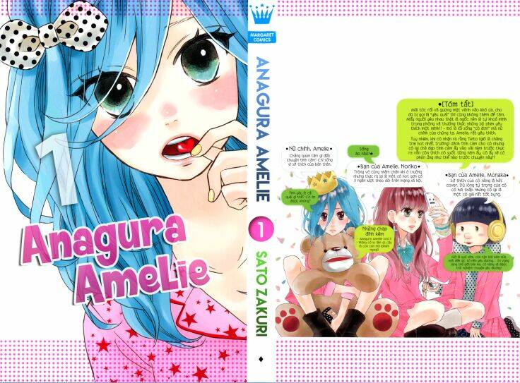 anagura amélie chapter 2 4