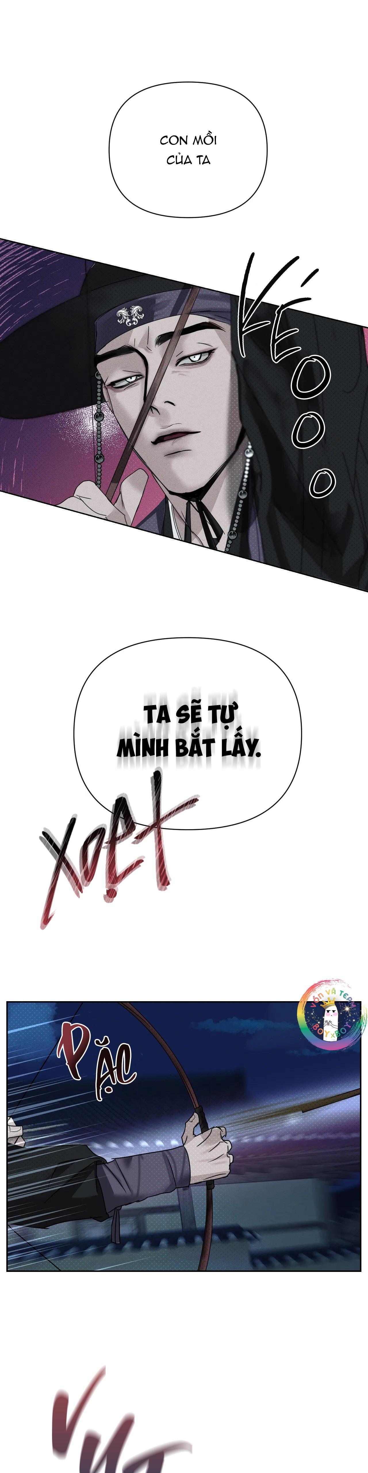 manhwa chịch vồn chịch vã chapter 14 33