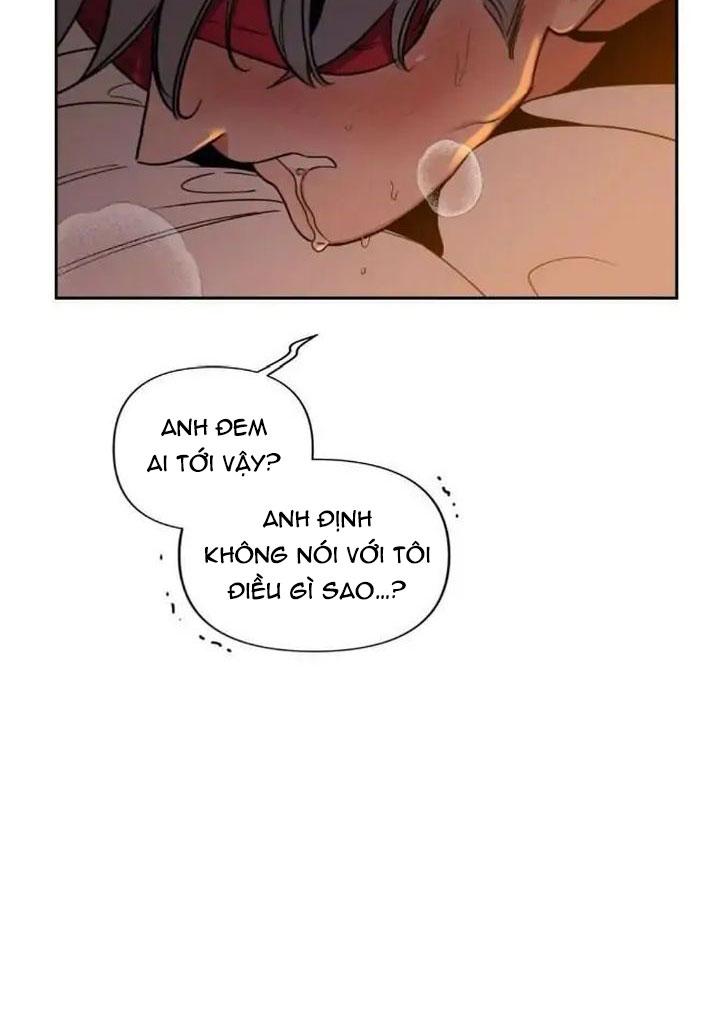 đối tác cơ thể hoàn hảo chapter 20 24