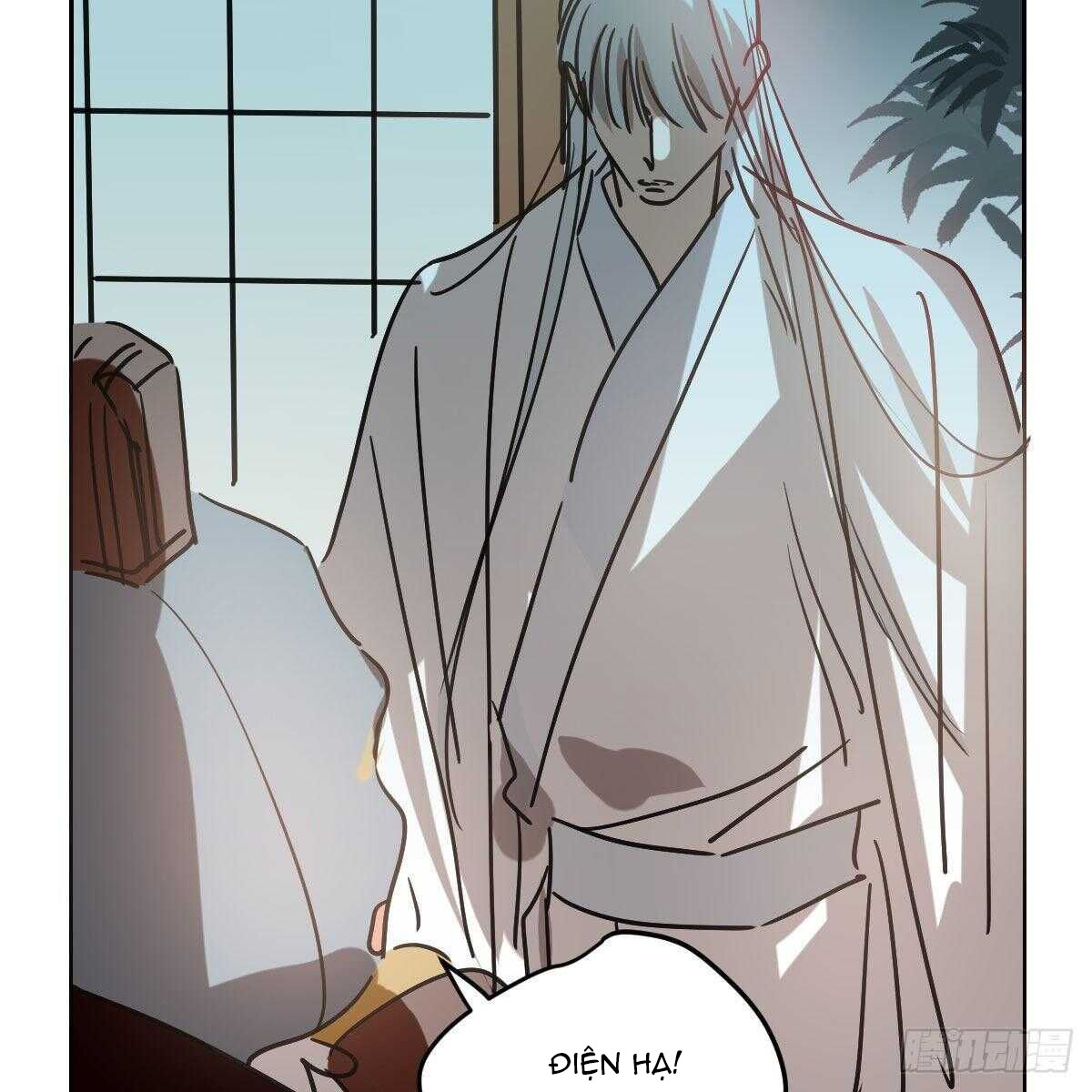 Bắt Lấy Ngao Ngao chapter 98 - Trang 36
