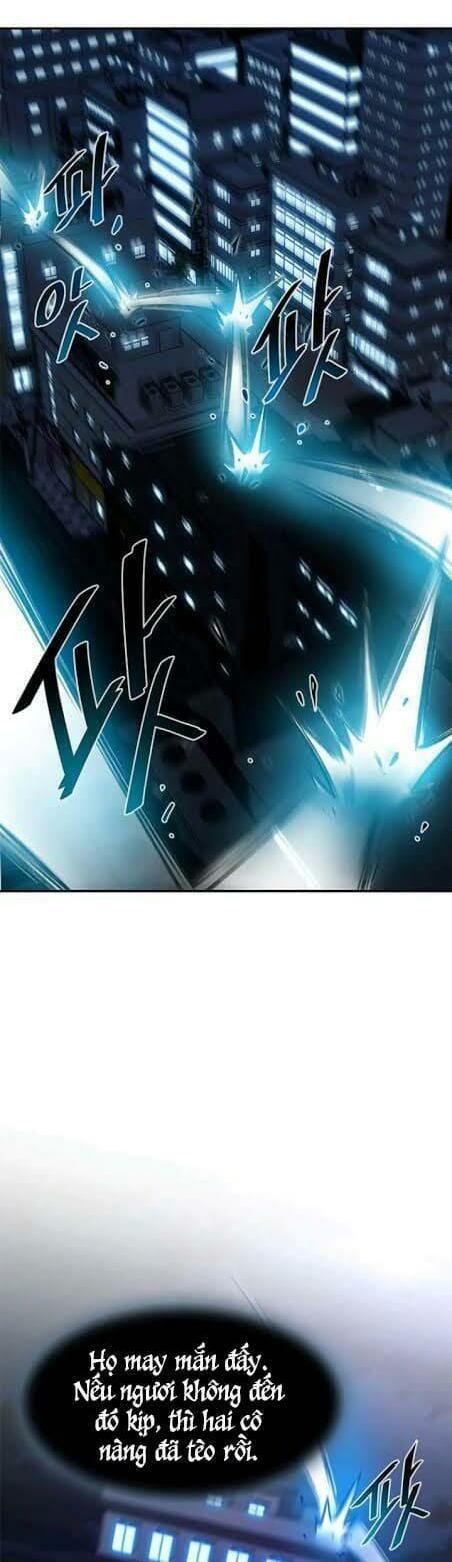 tiêu diệt ác nhân chapter 17 20