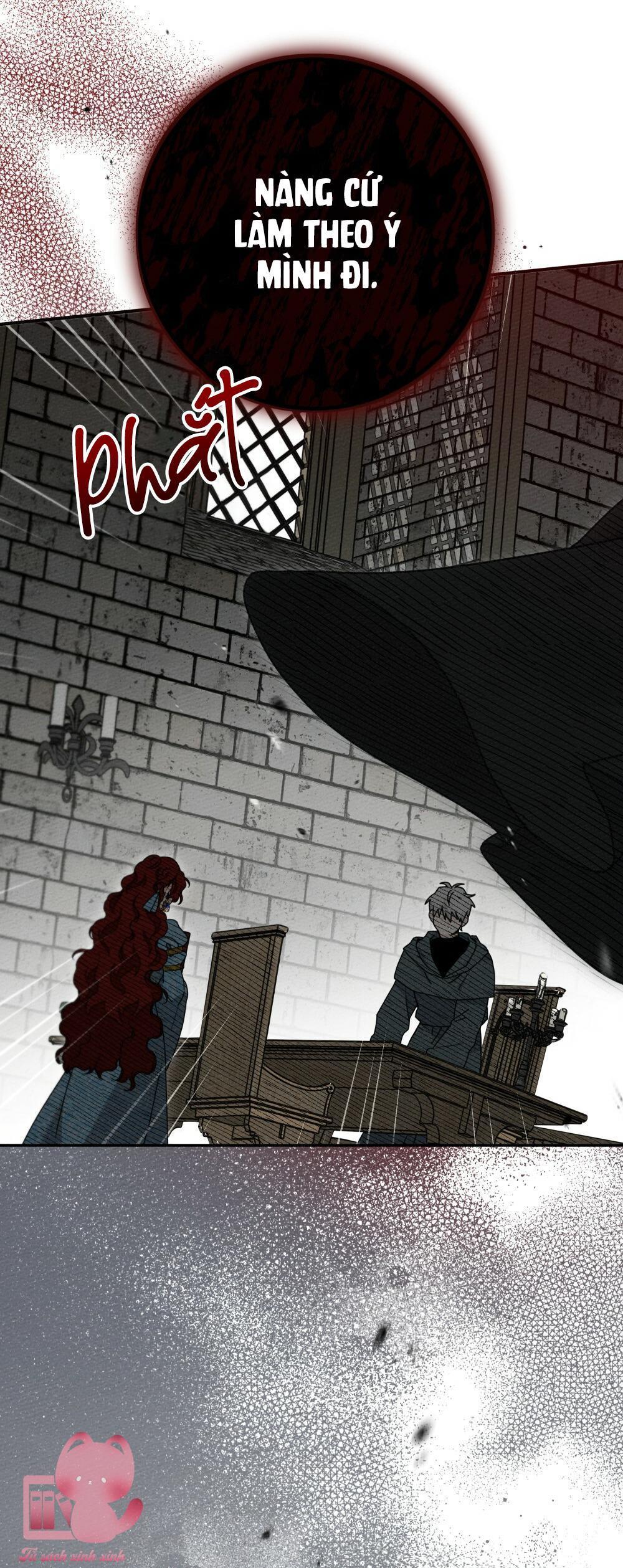 dưới tán cây sồi chapter 52 52