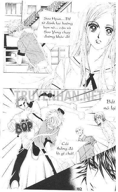 nụ hôn 5000 won chapter 14 4